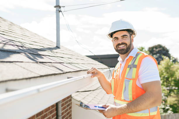 Roof Insulation in St James, NY